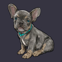 French Bulldog Vintage Hoodie | Teevron