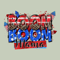 Boom Boom Mama Ladies Tee | Teevron