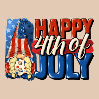Happy 4th Of July Gnome Urban Hoodie | Teevron