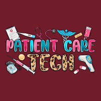 Patient Care Tech Zipper Hoodie | Teevron