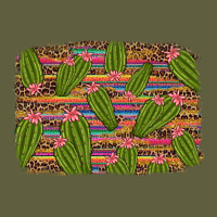 Cinco De Mayo Cactus Vintage Tee | Teevron
