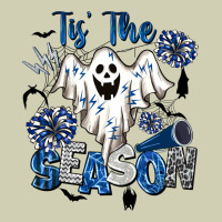 Tis' The Season Cheer Ghost Heavy Core Tee | Teevron