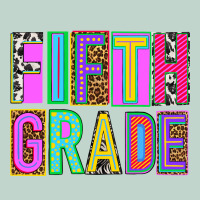 Fifth Grade Zipper Hoodie | Teevron
