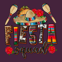 Mexico Fiesta Squad Premium Tee | Teevron