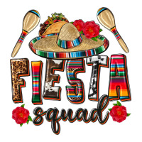 Mexico Fiesta Squad | Teevron