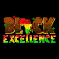 Black Excellence Juneteenth Ladies Tee | Teevron