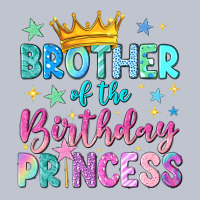 Brother Of The Birthday Princess Premium Hoodie | Teevron