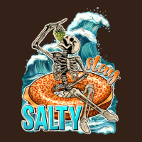 Stay Salty Heavy Core Tee | Teevron