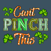 Saint Patricks Cant Pınch This Urban Heavy Tee | Teevron