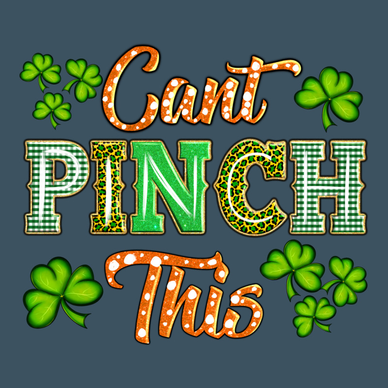 Saint Patricks Cant Pınch This Urban Heavy Tee by Artiststas | Teevron