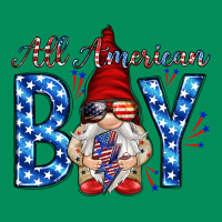 All American Boy With Gnome Urban Hoodie | Teevron