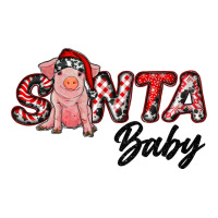 Santa Baby Premium Tee | Teevron
