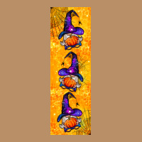 Halloween Gnome Pen Wrap Vintage Hoodie | Teevron