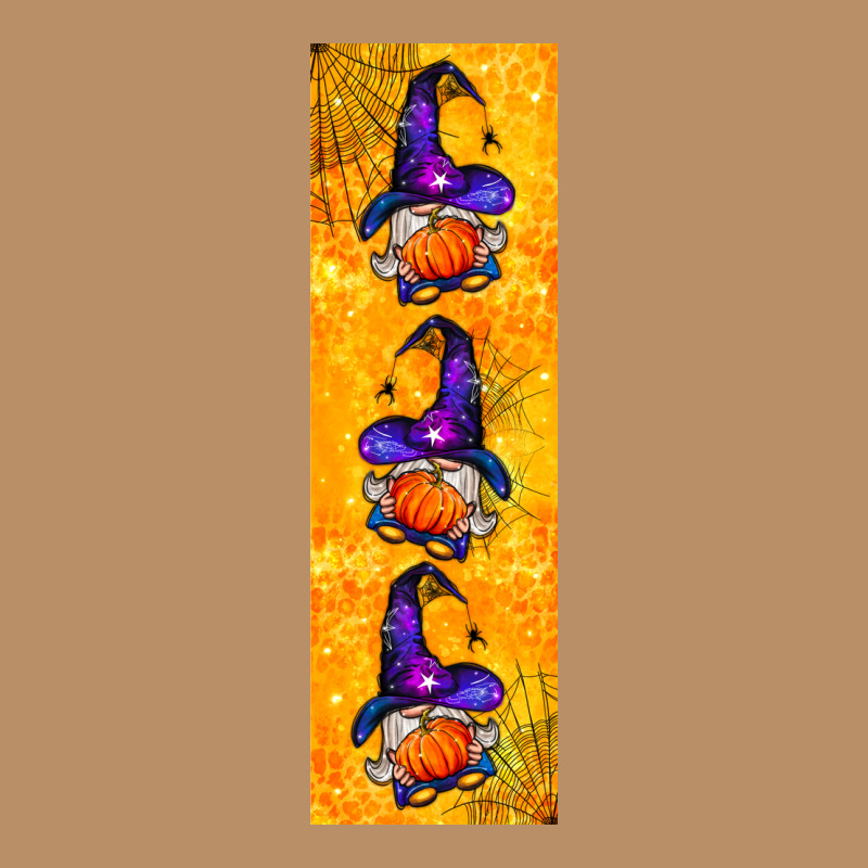 Halloween Gnome Pen Wrap Vintage Hoodie by BundleAndBundleShop | Teevron