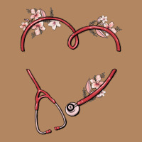 Custom Heart Stethoscope Long Sleeve Tee | Teevron