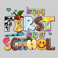 Happy First Day Of School Premium Tee | Teevron