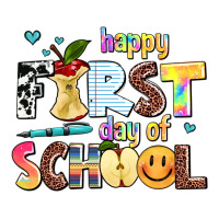 happy first day of school | Teevron