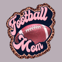 Football Mom Vintage Tee | Teevron