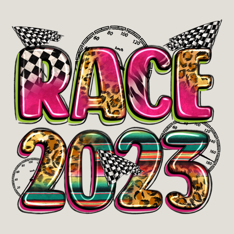 Race 2023 Heavy Core Tee by Zillion Design Studio | Teevron