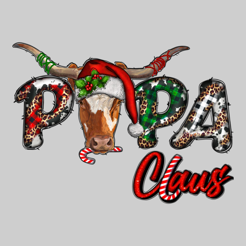 Papa Claus Premium Tee by RanaPortraitStore | Teevron