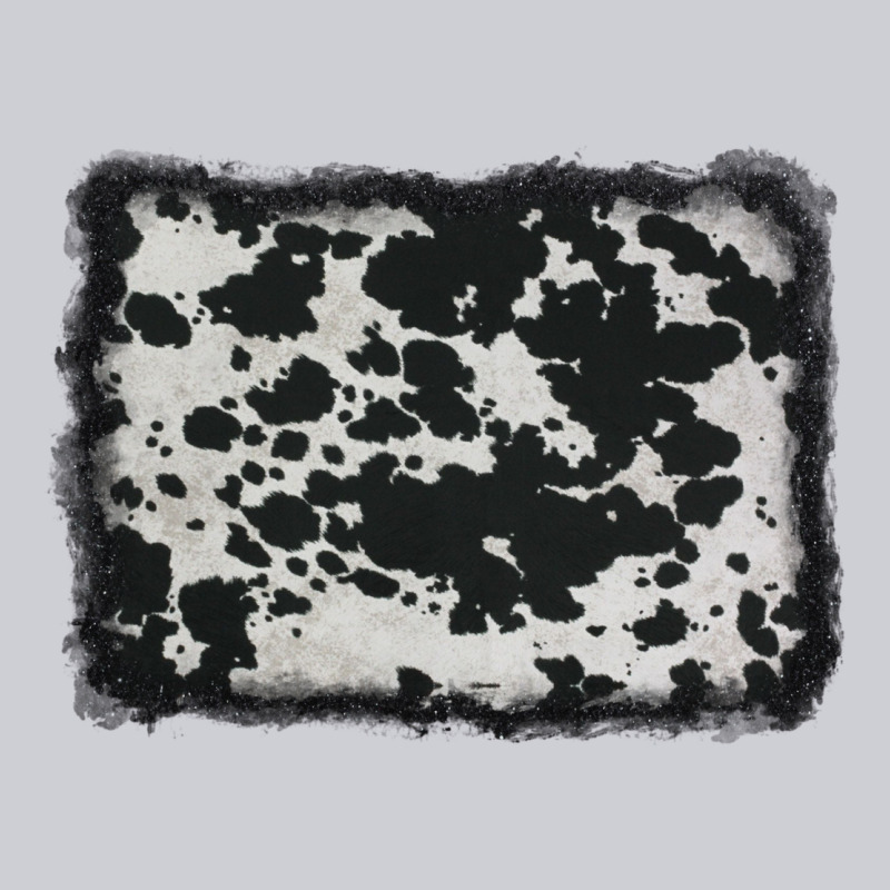 Cowhide Background Heavyweight Sweatshirt by AdoDesignShop | Teevron