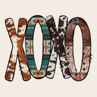 Xoxo Leopard Heart Premium Sweatshirt | Teevron