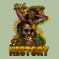 We Are Black History Urban Hoodie | Teevron