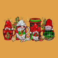 Christmas Mexican Gnomies Coffee Premium Hoodie | Teevron