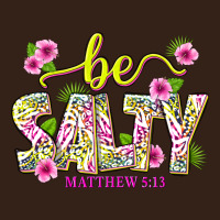 Summer Be Salty Matthew 5 13 Heavy Core Tee | Teevron