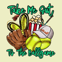 Take Me Out To The Ballgame Urban Hoodie | Teevron