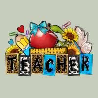 Teacher Ladies Tee | Teevron
