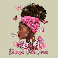 Stronger Than Cancer Heavy Core Tee | Teevron