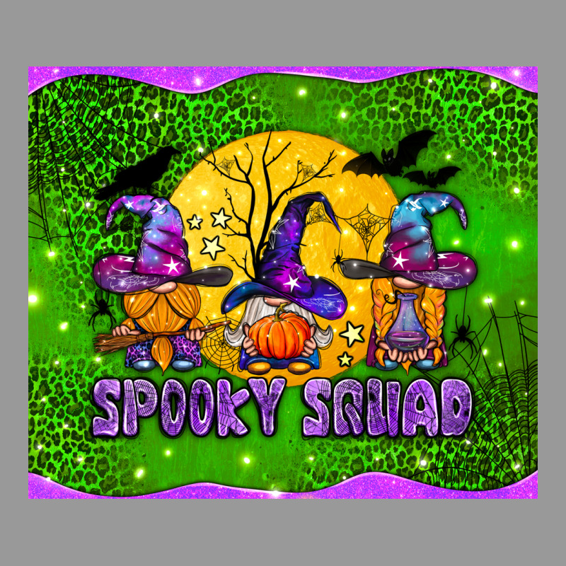 Spooky Squad Mouse Pad Vintage Hoodie by BundleAndBundleShop | Teevron