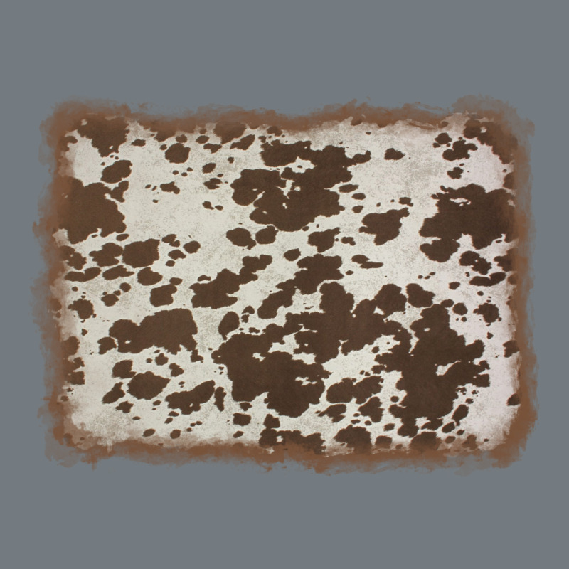Cowhide Background Heavyweight Sweatshirt by AdoDesignShop | Teevron