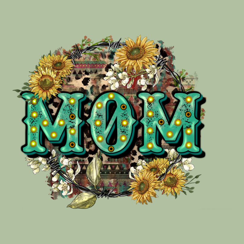 Aztec Mom Mother's Day Urban Hoodie by CowGirlArtShop | Teevron