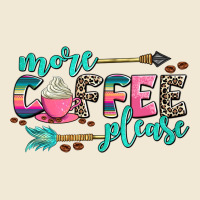 More Coffee Please Premium Tee | Teevron