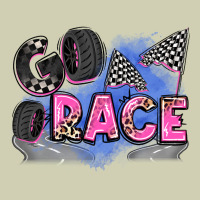 Go Race Heavy Core Tee | Teevron