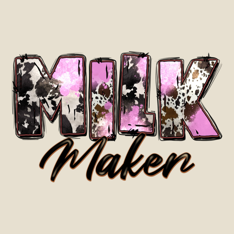 Milk Maker Mother's Day Urban Hoodie by CowGirlArtShop | Teevron