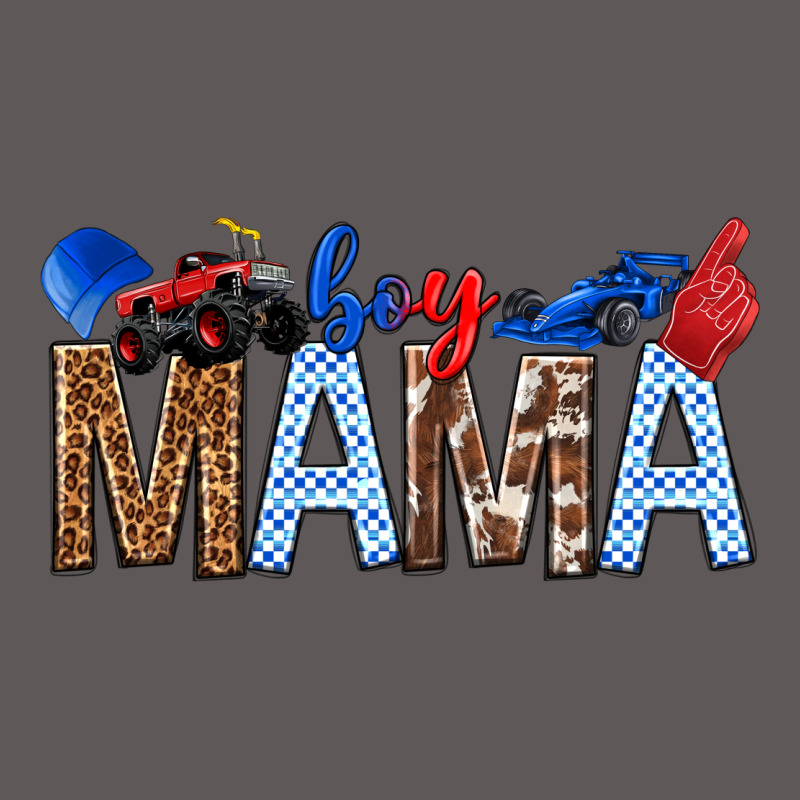 Boy Mama Premium Hoodie by texasbilliewilder | Teevron
