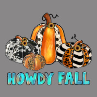 Howdy Fall Vintage Tee | Teevron