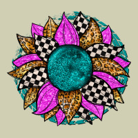 Race Sunflower Heavy Core Tee | Teevron