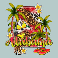Summer Alabama Heavy Core Tee | Teevron