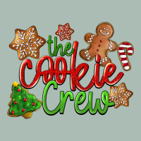 The Cookie Crew Christmas Classic Tee | Teevron