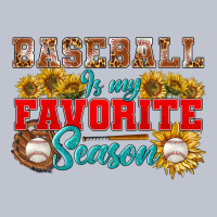 Baseball Is My Favorite Season Premium Hoodie | Teevron