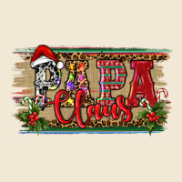 Christmas Western Papa Claus Premium Tee | Teevron