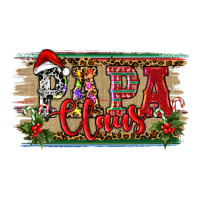 christmas western papa claus | Teevron