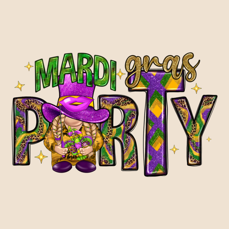 Mardi Gras Party Urban Hoodie by HowdyJamesFarm | Teevron