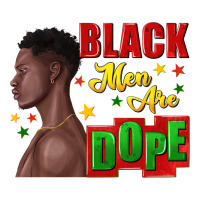 black men are dope black man | Teevron