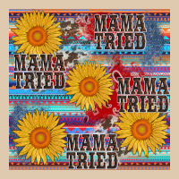 Mama Tried Seamless Heavyweight Sweatshirt | Teevron