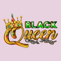 Black Queen Ladies Tee | Teevron